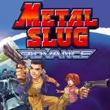 play Metal Slug Advance