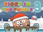 play Piggy In The Puddle 3