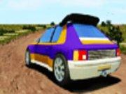 play Rally Stage