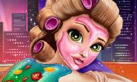 play Ny Fashionista Real Makeover