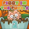 play Piggy In The Puddle 2