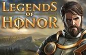 Legends Of Honor