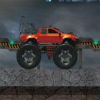 play Trucksformers 1