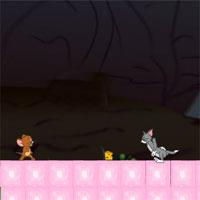 play Tom And Jerry Xtreme Adventure 2