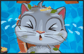 My Cute Cat Makeover Game game