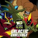 Ben 10 Ultimate Alien Galactic Challenge