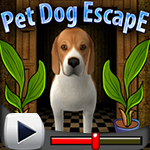 play Pet Dog Escape Game Walkthrough