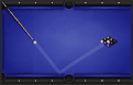 9 Ball Knockout Sport Game game