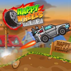 play Racing Movie Cars