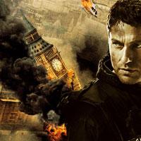 play London Has Fallen-Hidden Alphabets