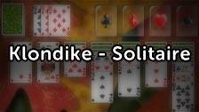 Klondike - Solitaire