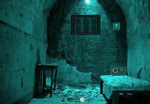 play World Dangerous Prison Escape