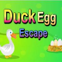 play Ajaz Duck Egg Escape