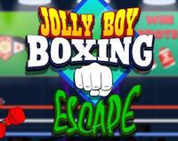 play Jolly Boy Boxing Escape