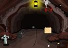 play Escape From Scary Ghost Cave