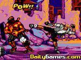 Comix Zone Sega