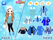 play My Blue Wardrobe 1