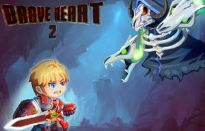 play Brave Heart 2