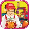 Granny'S Pickle Factory Simulator - Learn How To Make Flavored Fruit Pickles With Granny In Factory