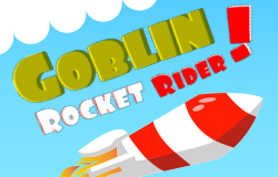 play Goblin Rocket Rider