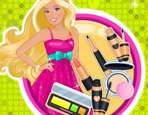 play Barbie Beauty Queen