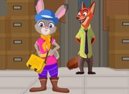 play Zootopia-Judy-Hopps-Makeover