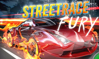 play Streetrace Fury