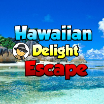 play Hawaiian Delight Escape
