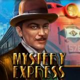 play Mystery Express