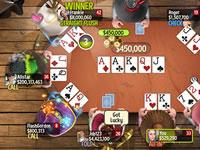 play Governor Of Poker 3
