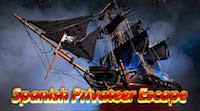 Spanish Privateer Escape