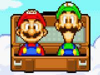 play Mario & Luigi - Superstar Saga