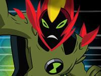 play Ben 10 - Galactic Challenge