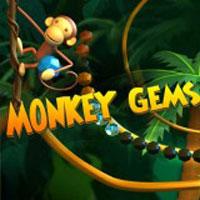 play Monkey Gems