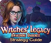 play Witches' Legacy: Awakening Darkness Strategy Guide