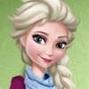 play Elsa Round The Clock Fashionista