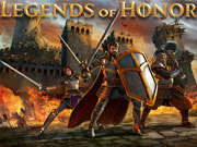 play Legends Of Honor