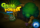 play Mirchi Grim Forest Escape