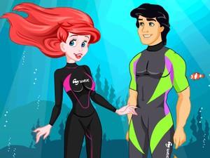 Ariel'S Perfect Proposal