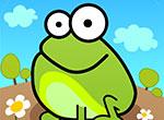 play Tap The Frog Doodle