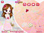 play Flower Bride