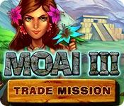 play Moai 3: Trade Mission