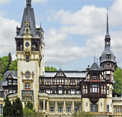 play Escape From Peles Castle