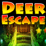 Deer Escape Game