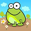 play Tap The Frog: Doodle