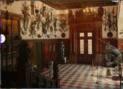 play Escape From Peles Castle