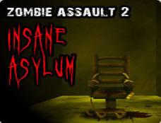 Sas Zombie Assault 2 Insane Asylum