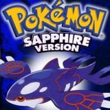 Pokemon Sapphire Version