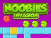 play Noobies Invasion