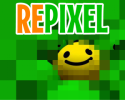 play Repixel